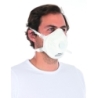 Masque filtrant les poussières fines avec valve d'expiration FFP3 NR D