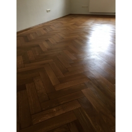 wood-basic-oil, 5 l