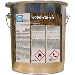 wood-cal-cir, 5 kg