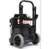 Aspirateur industriel Numatic TEL390-11