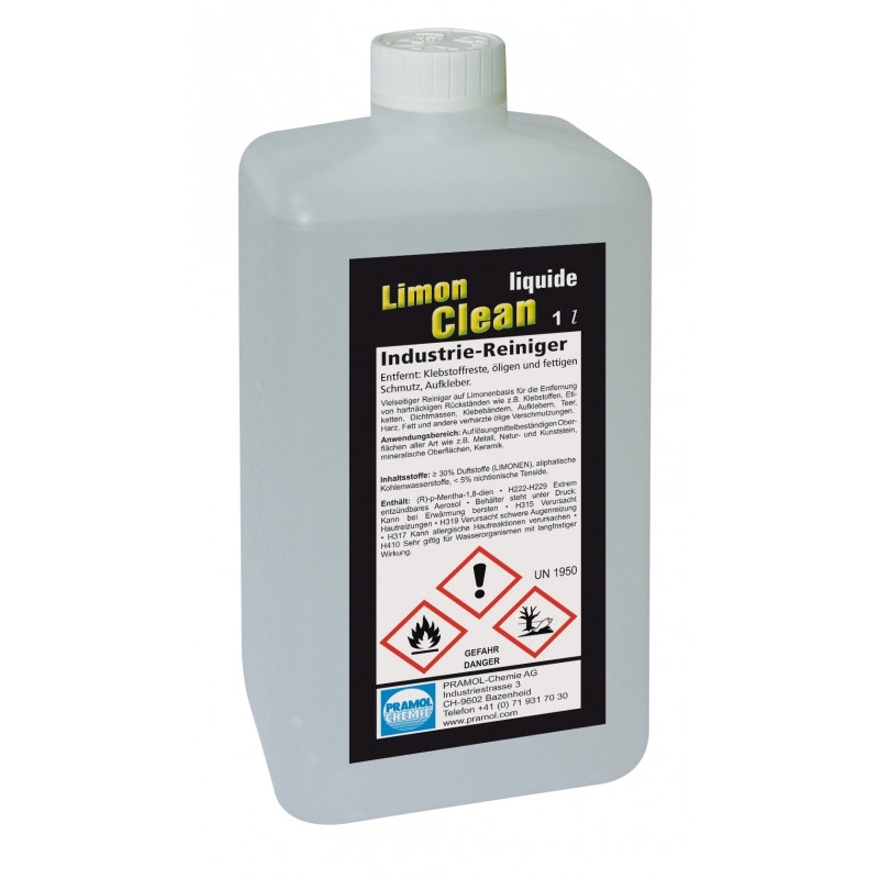 Limon Clean liquide, 1 l
