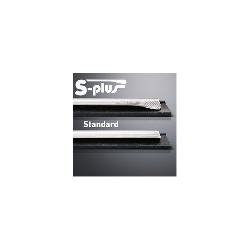 Rail S Plus