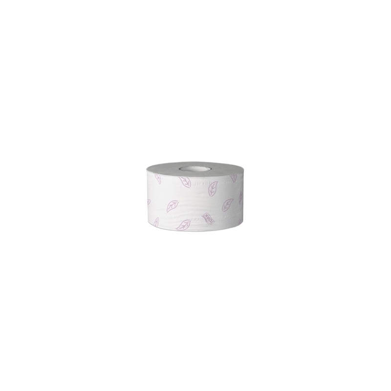 Papier hygiénique Tork Premium Mini Jumbo – Système T2