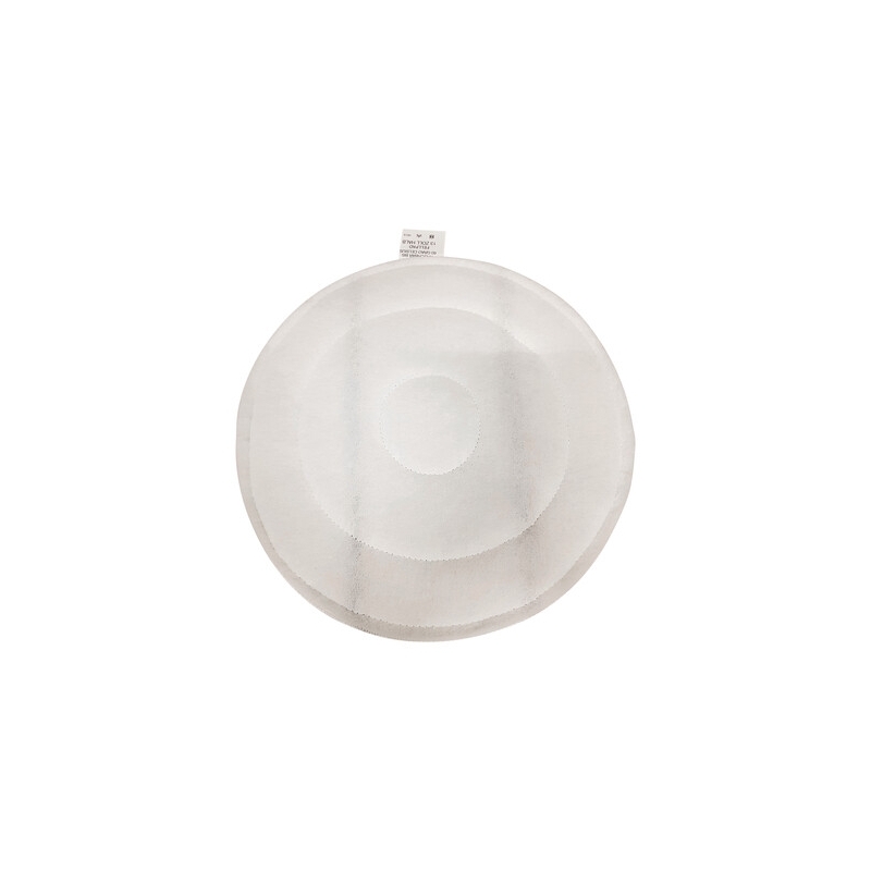 Tampon de nettoyage pour tapis "Bonnet" 432 mm