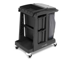 Chariot de nettoyage EM 2