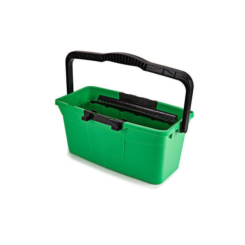 Seau pour le nettoyage des vitres, 12 litres
