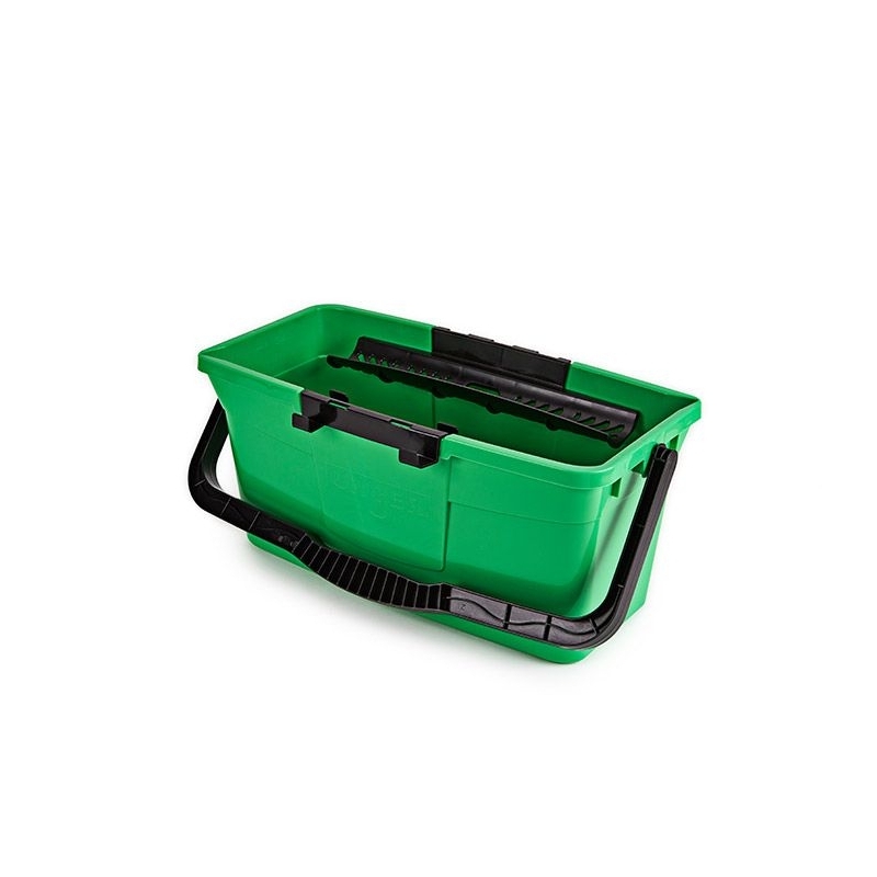 Seau pour le nettoyage des vitres, 12 litres