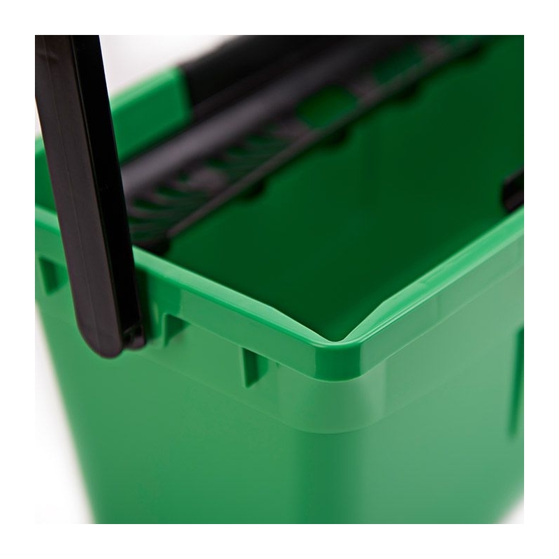 Seau pour le nettoyage des vitres, 12 litres
