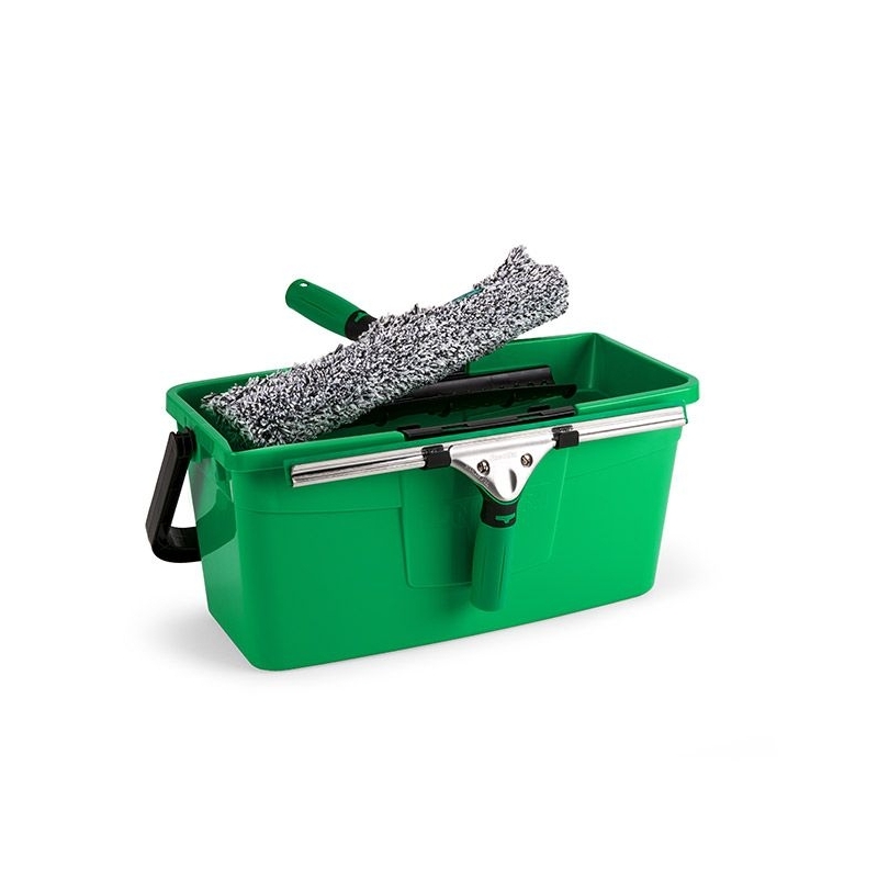Seau pour le nettoyage des vitres, 12 litres