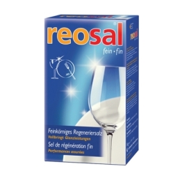 Reosal sel régénérant