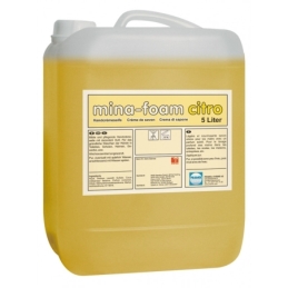 Savon mousse mina-foam Citro, 10 l