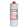 solvent, 1 l