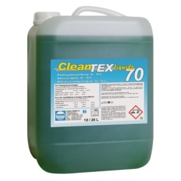 CleanTEX liquide 70, 20 l