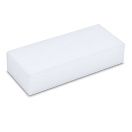 Gomme à taches Power Clean, blanche, 120 x 50 x 25 mm