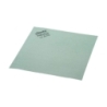 Chiffon microfibre PVAmicro, vert, env. 380 x 350 mm