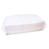 Cellulose en couches, blanchie, 15 kg (3 x 5), 40 x 60 cm