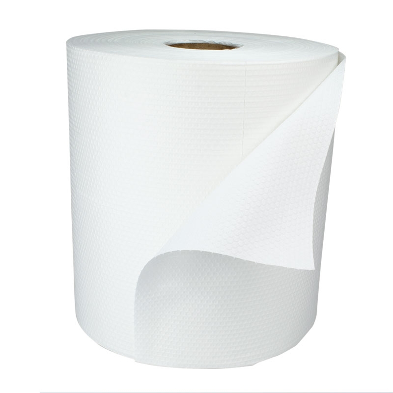 Multitex® Premium Extra Z80, rouleaux, blanc, env. 475 coupons de 340 x 320 mm