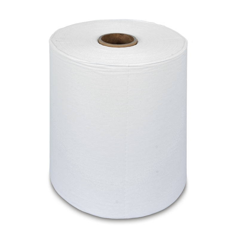 Multitex® Ultra Z70 rouleau de chiffons de nettoyage, blanc, env. 500 coupons de 410 x 380 mm