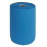 Multiclean® rouleau de chiffons de nettoyage, bleu, 3 couches, env. 1000 coupures de 350 x 370 mm