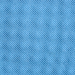 Multiclean® Plus rouleau de chiffons de nettoyage, bleu, 3 couches, env. 500 coupons de 350 x 370 mm