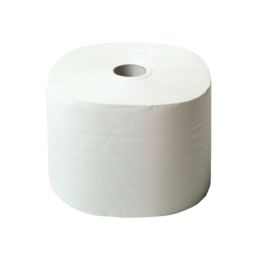 Multiclean® rouleau de chiffons de nettoyage, ultra blanc, 3 couches, env. 1000 coupures de 380 x 260 mm