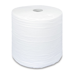 Multisoft® Polier- und Reinigungstuchrolle, hochweiss, 4-lagig, ca. 1000 Abrisse à 380 x 380 mm