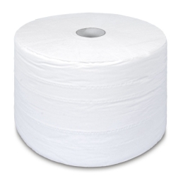 Multisoft® Polier- und Reinigungstuchrolle, weiss, 4-lagig, ca. 1000 Abrisse à 380 x 265 mm