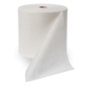 Multitex® Soft rouleau de chiffons de polissage et de nettoyage, blanc, perforé, env. 475 coupons de 380 x 300 mm