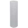 Ärzterolle Tissue, weiss, 2-lagig, ca. 500 mm breit