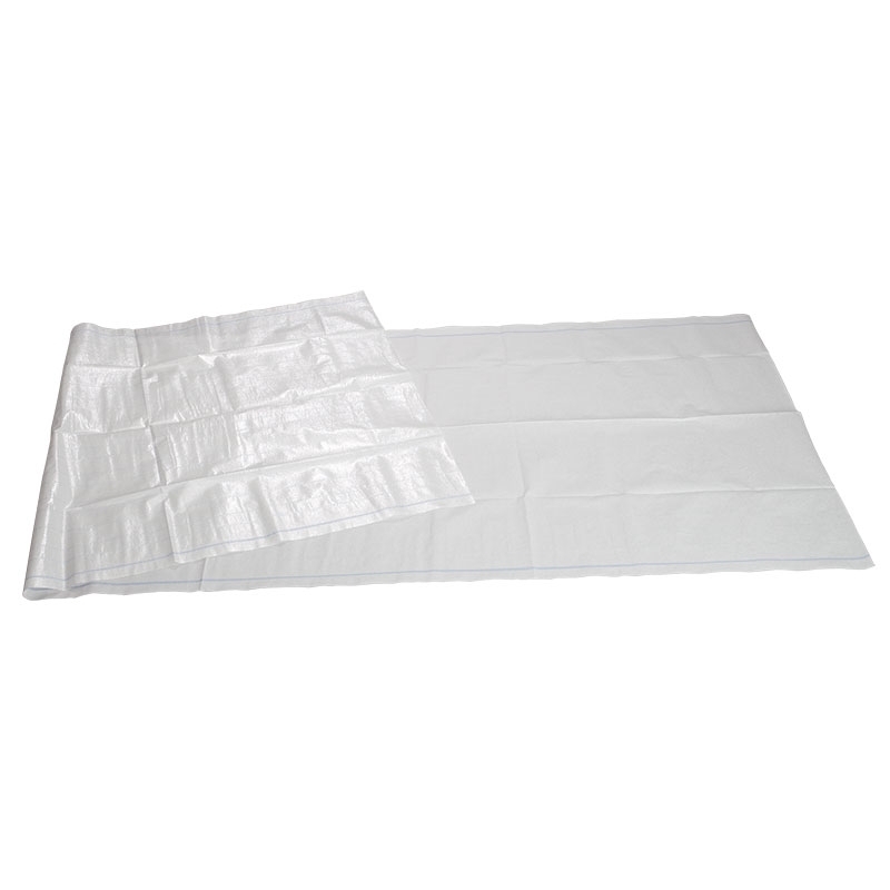 UNISAN Comfort Plus drap de protection, blanc, env. 800 x 2100 mm, 48 fils