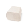 Essuie-main plié en Z, ultra blanc, 2 couches, env. 210 x 240 mm