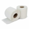 WC-Papier Kleinrolle Comfort, weiss, 2-lagig, ca. 250 Blatt à 95 x 110 mm