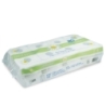 Papier hygiénique petit rouleau Comfort, blanc, 2 couches, env. 250 feuilles de 95 x 110 mm