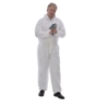 Overall Z2 secutex® pro, couleur blanc, taille 5/XXL