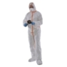 Overall Z2 secutex® SL, couleur blanc, taille 3/L