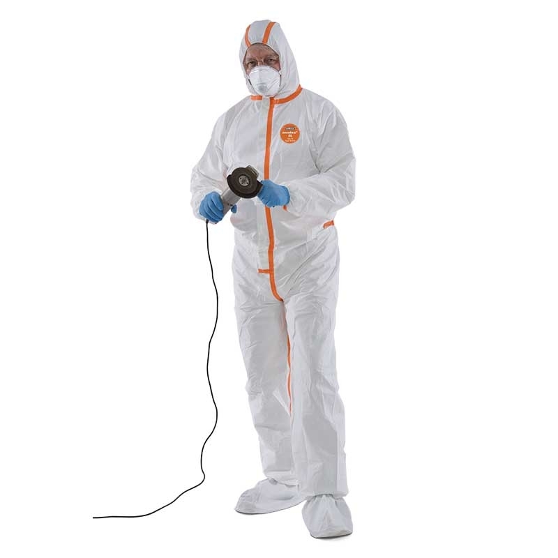 Overall Z2 secutex® SL, couleur blanc, taille 5/XXL