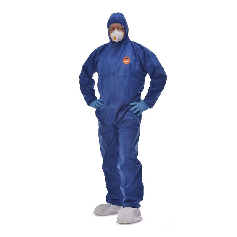 Overall Z2 tritex® pro, couelur bleu, taille 6/XXXL
