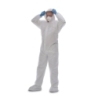 Overall Z2 tritex® pro, blanc, taille 4/XL