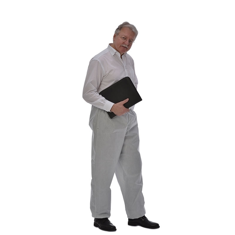 Pantalon Z20 paint-tex®/tritex® plus, gris clair, taille 3/L