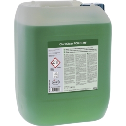 ClaraClean® FC8 O-MF, 20 kg