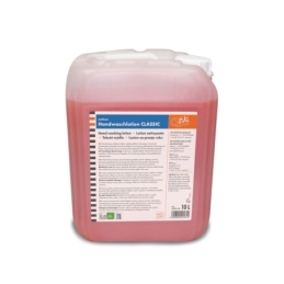 Lotion pour le lavage des mains HWL CLASSIC, 10 l