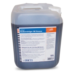 Nettoyant pour sols BR Breeze, 10 l