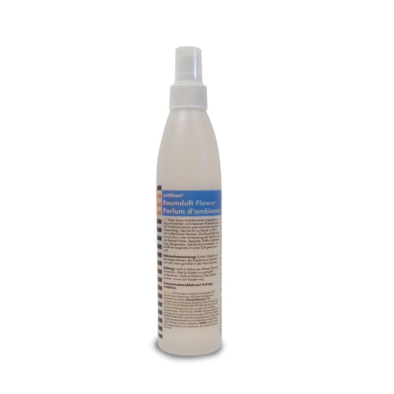 Parfum d’ambiance Flower, flacon de 250 ml
