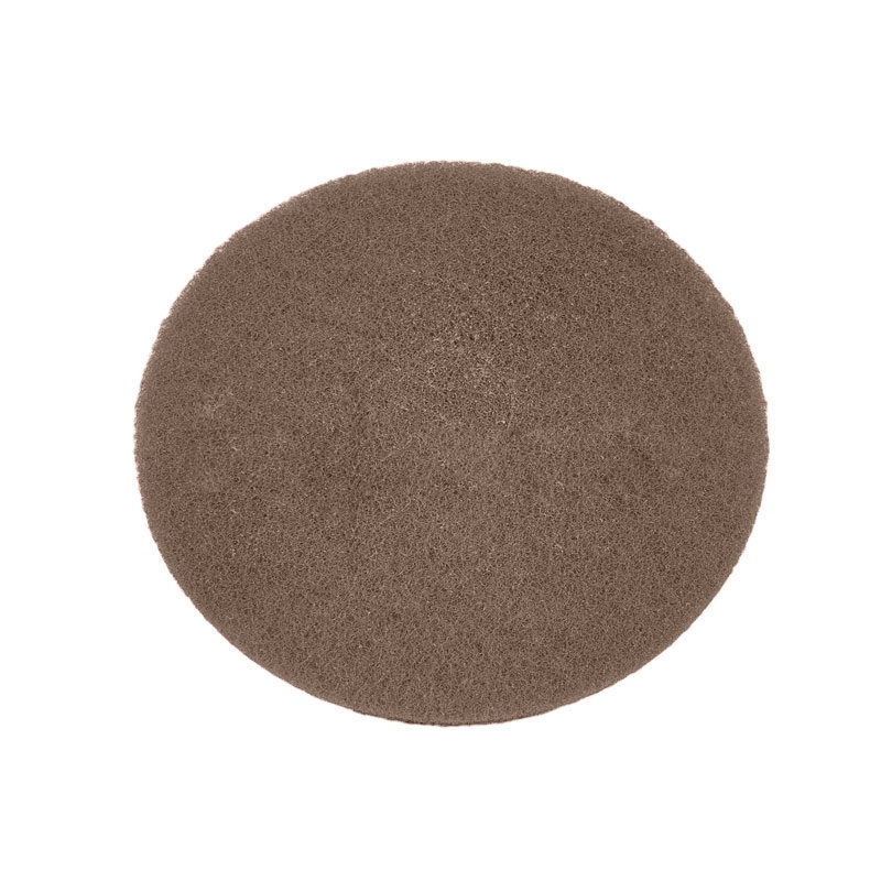 Padscheibe Maroon, Durchmesser 406 mm