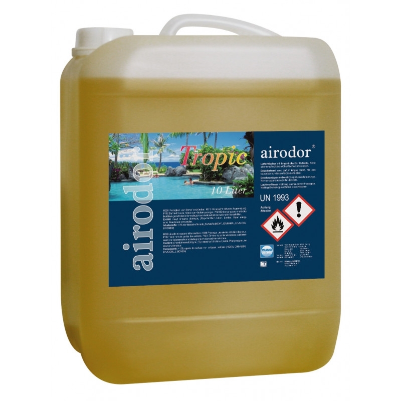airodor Tropic, 10 l
