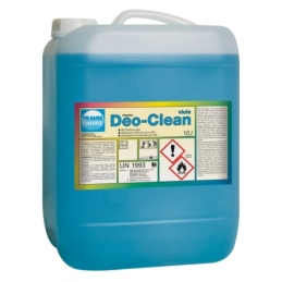 Deo-Clean viola, 10 l