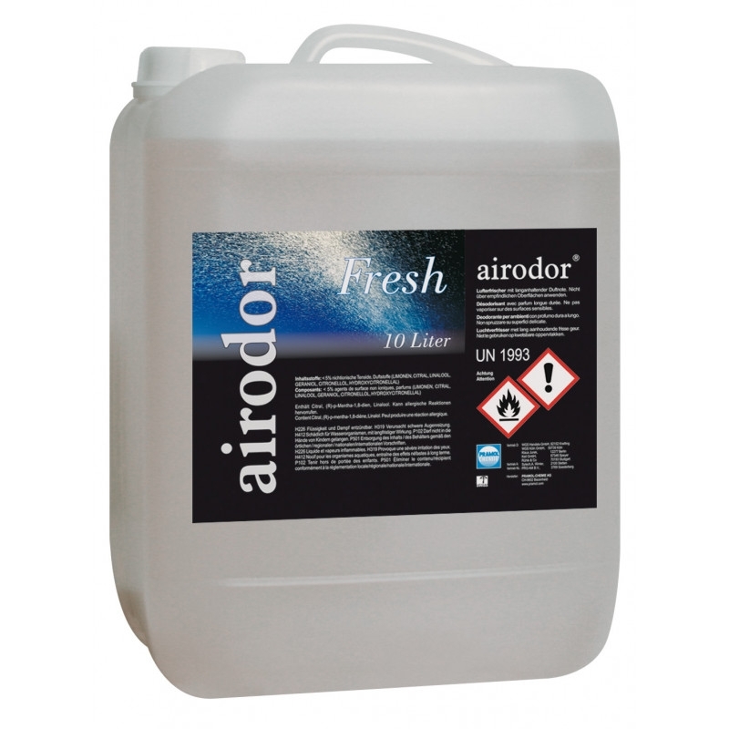airodor Fresh, 10 l