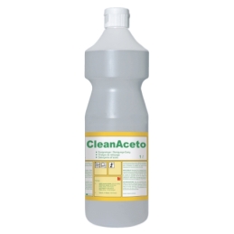 CleanAceto, 1 l