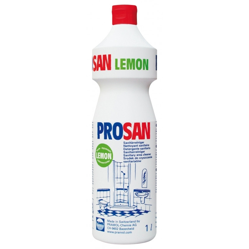 PROSAN LEMON, 1 l