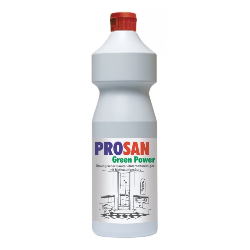PROSAN Green Power, 1 l